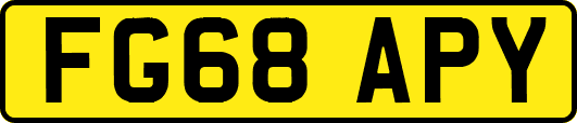 FG68APY