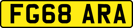 FG68ARA