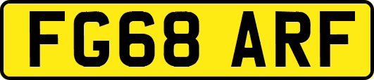 FG68ARF