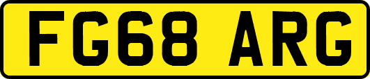 FG68ARG