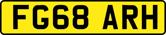 FG68ARH