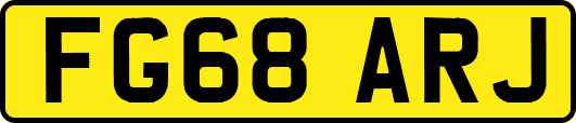 FG68ARJ