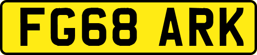 FG68ARK
