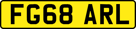 FG68ARL
