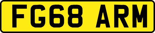 FG68ARM