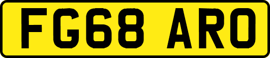 FG68ARO