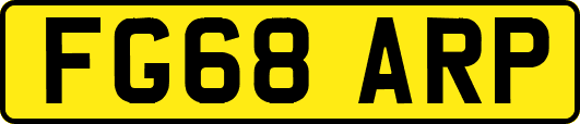 FG68ARP