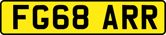 FG68ARR