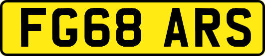 FG68ARS