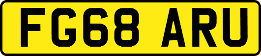 FG68ARU