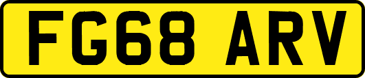 FG68ARV