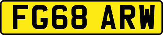 FG68ARW