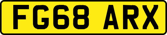 FG68ARX