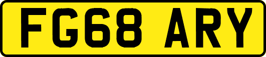 FG68ARY
