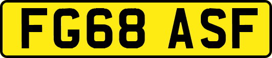 FG68ASF