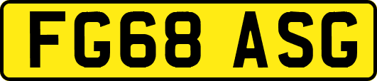 FG68ASG