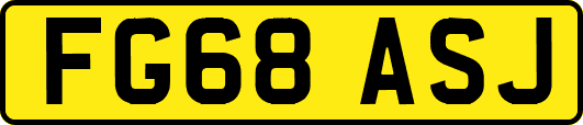 FG68ASJ