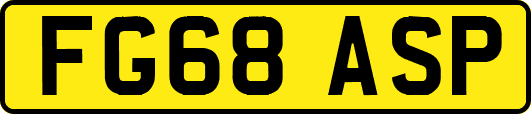 FG68ASP