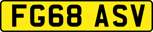 FG68ASV