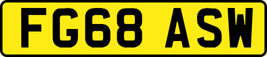 FG68ASW