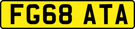 FG68ATA
