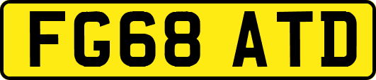 FG68ATD