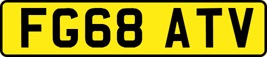 FG68ATV