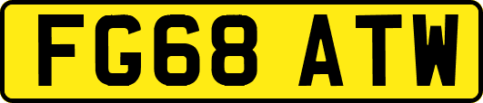 FG68ATW