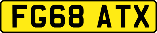 FG68ATX