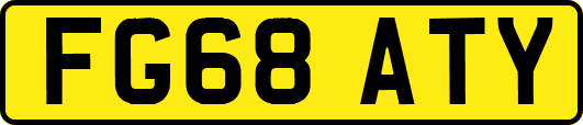 FG68ATY
