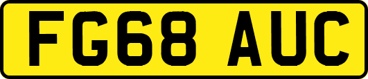 FG68AUC