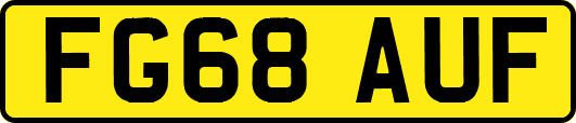 FG68AUF