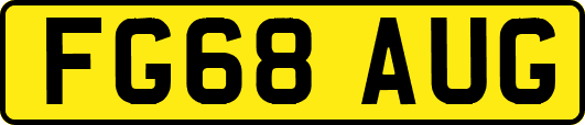 FG68AUG