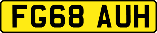 FG68AUH