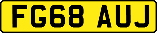 FG68AUJ
