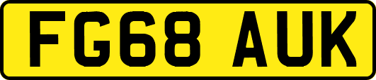 FG68AUK