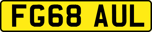 FG68AUL