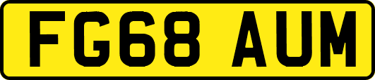FG68AUM