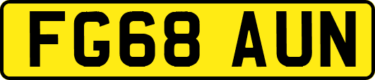 FG68AUN