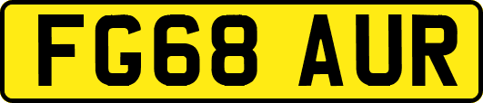 FG68AUR