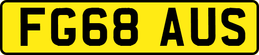 FG68AUS