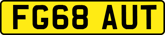 FG68AUT
