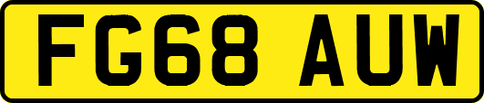 FG68AUW