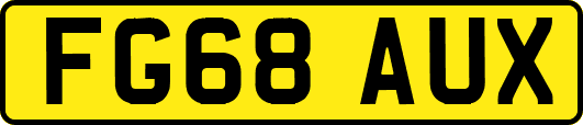 FG68AUX