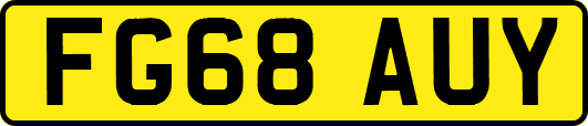 FG68AUY