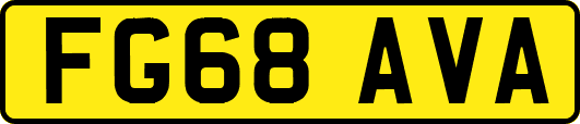 FG68AVA