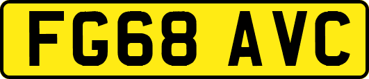 FG68AVC