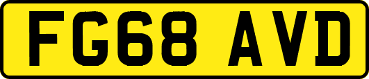 FG68AVD
