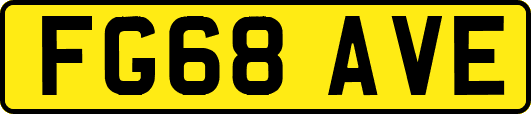 FG68AVE