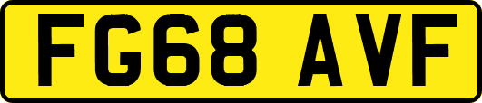 FG68AVF